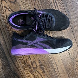 Reebok Nano 9
